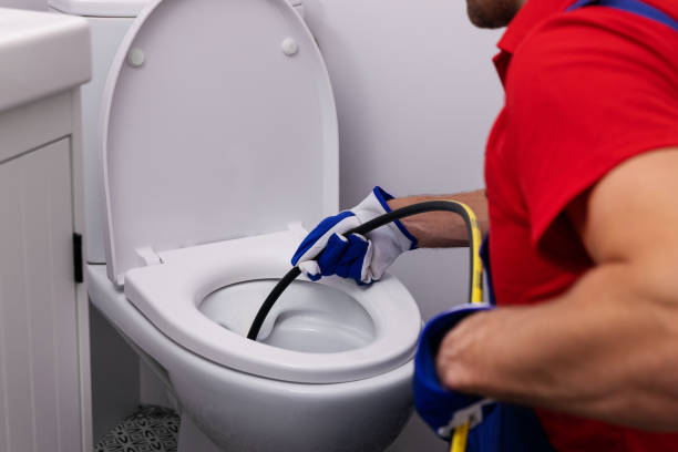 Best Water Heater Repair  in Frostproof, FL