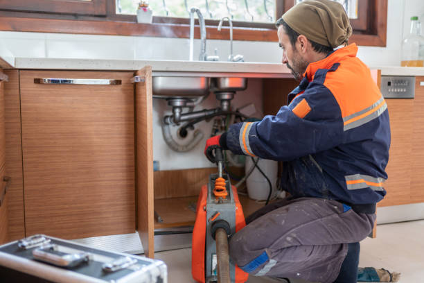 Best 24-Hour Plumber Near Me  in Frostproof, FL