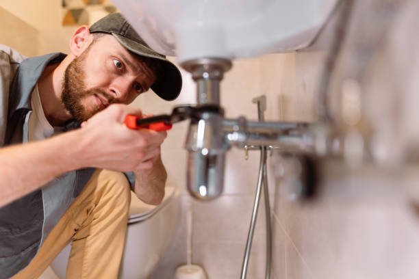 Best Emergency Plumber  in Frostproof, FL