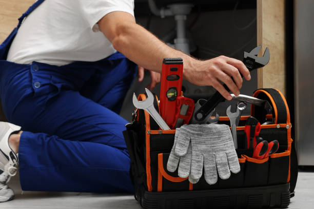 Best Sewer Cleaning Services  in Frostproof, FL