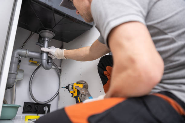 Best Water Leak Repair  in Frostproof, FL